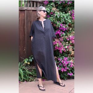 Everlane swimsuit coverup xxs